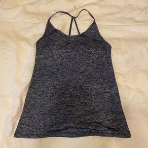 nike tank top